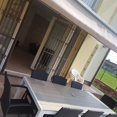 Holiday Ilidza Holiday home