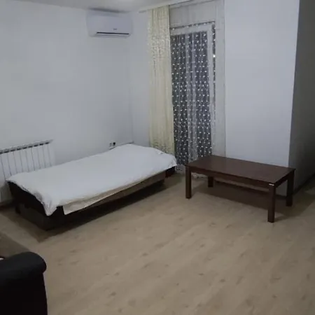Holiday Ilidza Holiday home *