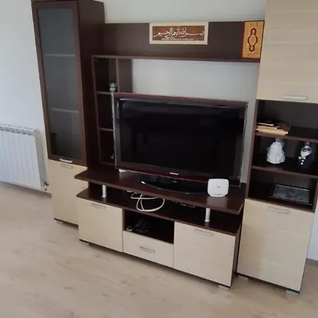 Holiday Ilidza Holiday home
