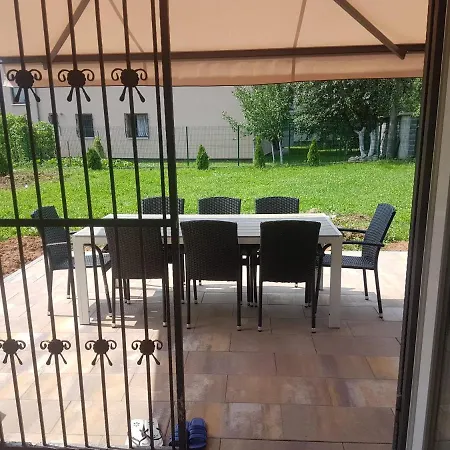 Holiday Ilidza